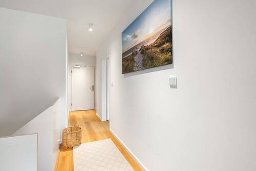 Flur, Wohnbeispiel - 