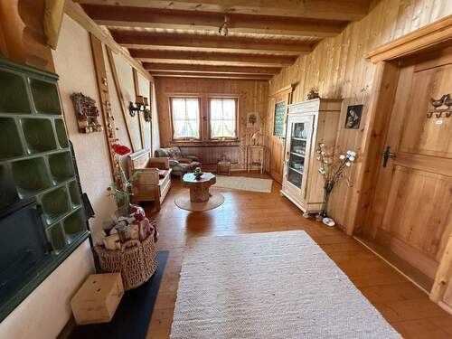 Eingangsbereich - Einfamilienhaus mit 219,00 m&sup2; in Argenbühl zum Kaufen