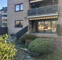 Eigentumswohnung mit Garten, Terrasse, Stellplatz in 52349 Düren