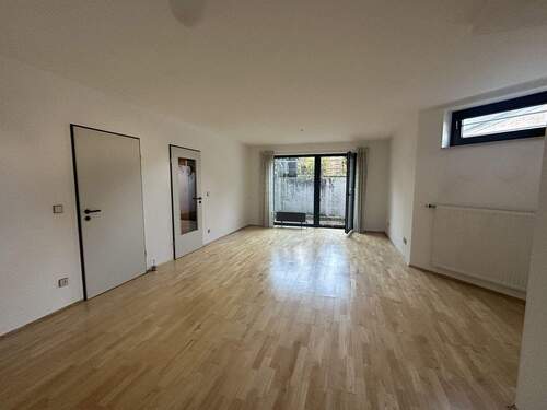 Gästezimmer oder Arbeitszimmer - 