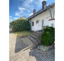 Besondere Gelegenheit: Reihenhaus mit Kamin und Garten! - Eppstein / Niederjosbach