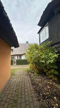 Blick zum Nachbarn - 