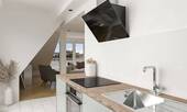 Kueche - 