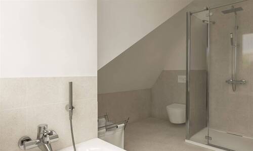 Badezimmer - 
