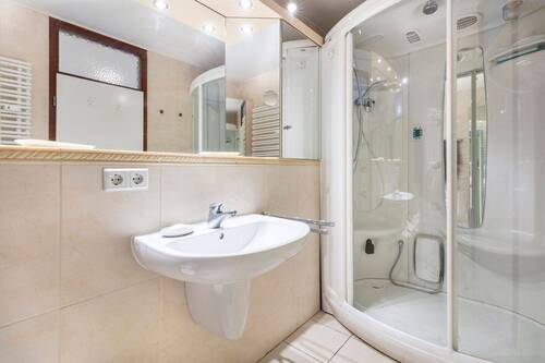 Bad en Suite - 