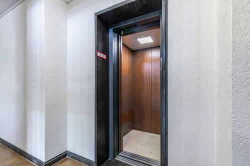 Aufzug - 