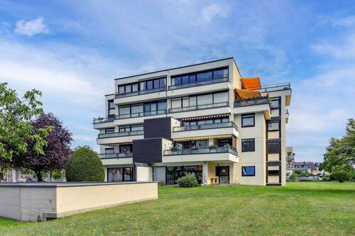 Aussenansicht - 