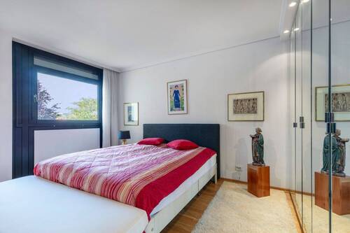 Schlafzimmer - 
