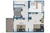 Grundriss OG - 