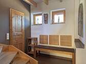 Flur im Erdgeschoss - 