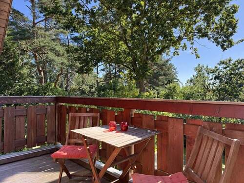 Balkon - 