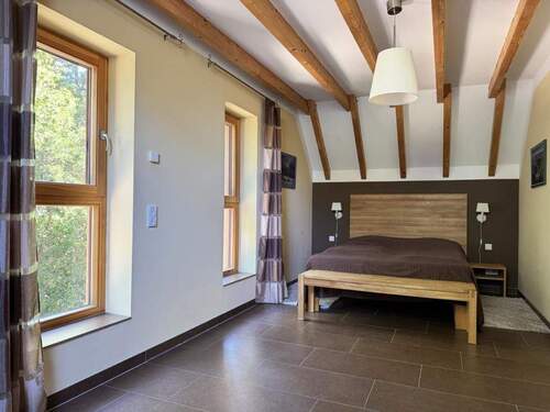 Schlafzimmer 2 - 