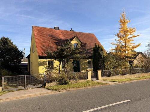 Bild 1 - Einfamilienhaus NÄHE ALTMÜHLSEE