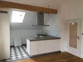 Wohnküche - Etagenwohnung mit 86,00 m² in Vilsbiburg zur Miete