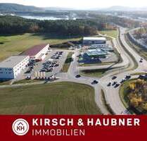 Geschäfts-Zentrum Schlierfer Heide, Sengenthal - Schlierfer Holz