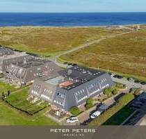 Traumhafte genehmigte drei Zimmer Ferienwohnung im Ströhnhof (ehemals Hotel Walter´s Hof) - Kampen