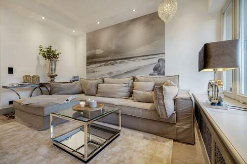 Bild 4 - Etagenwohnung mit 70,00 m&sup2; in Kampen zum Kaufen