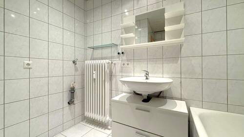 Badezimmer - 
