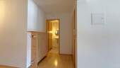 Eingangsbereich - 4 Zimmer Etagenwohnung zur Miete in Engen