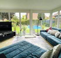 Platz satt! Lichtdurchflutetes Einfamilienhaus in Laer für die große Familie!