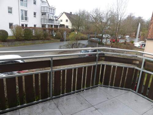 Bild 3 - 2 Zimmer Etagenwohnung in Roßtal