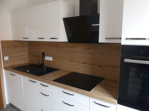 Bild 4 - Etagenwohnung mit 60,00 m&sup2; in Roßtal zur Miete