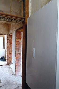 EG Flur m.neuem Stromzählerschrank - Mehrfamilienhaus, Wohnhaus mit 165,00 m&sup2; in Wasungen zum Kaufen