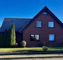 ***RESERVIERT***IMMOBILIEN GUMNIOR präsentiert: charmantes Einfamilienhaus mit Potenzial zur Zweifamilienwohnnutzung - Salzbergen