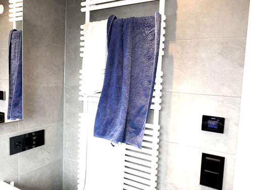 Bad-WC-Dusche NEU OG Bild 4 - 