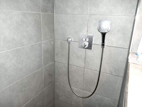 Bad-WC-Dusche NEU OG Bild 5 - 