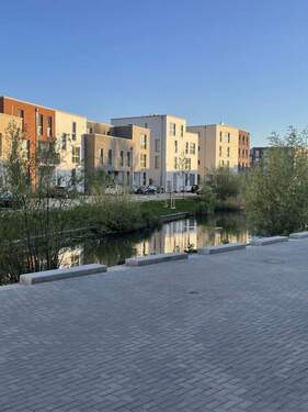 Bild 2 - 5 Zimmer Einfamilienhaus zum Kaufen in Hamburg