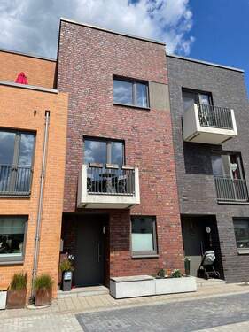 Bild 4 - Einfamilienhaus mit 121,00 m&sup2; in Hamburg zum Kaufen