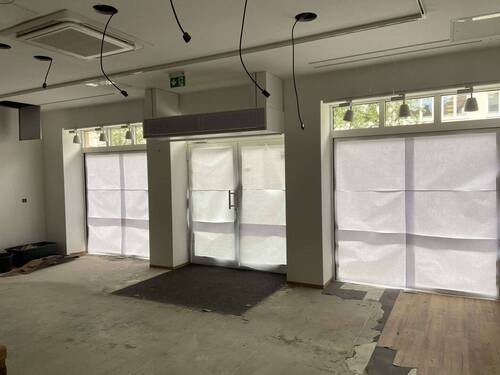 Laden - Gewerbeobjekt (Büro, Produktion, Verkauf) zur Miete in Forchheim