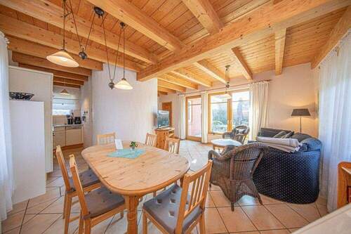 Offenes Wohn-Esszimmer - 