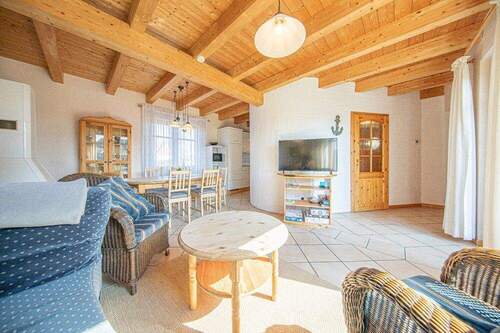 Lichtdurchflutete Räume - 