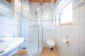 Badezimmer Erdgeschoss - 