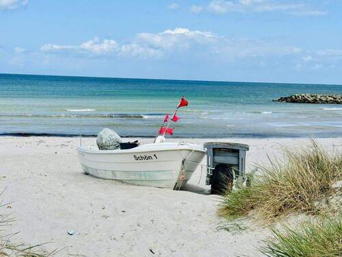 Der Schönberger Strand - 