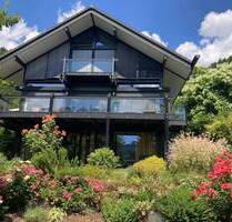 DESIGN-HIGHLIGHT IM EINKLANG MIT LICHT UND NATUR! - Neckargemünd Kleingemünd