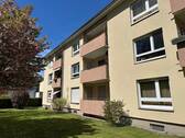 Wohnung im 2. Stock - 