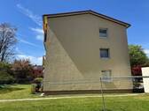 Ostansicht - 