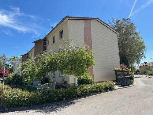 Westansicht - 