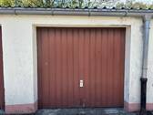 Einzelgarage - 