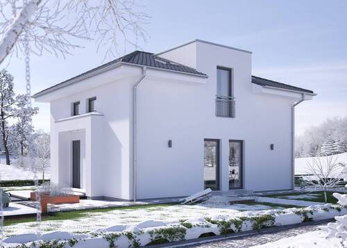 Ansicht 8.jpg - Einfamilienhaus mit 116,80 m&sup2; in Hürtgenwald zum Kaufen