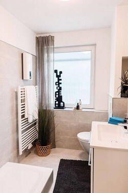 Badezimmer - 