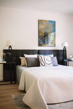 Schlafzimmer - 