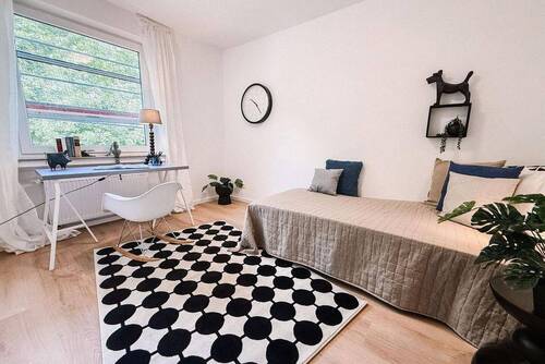 Kinderzimmer - 