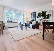 Erstbezug nach Sanierung: 3 Zimmer mit Balkon & Garage - provisionsfrei - Bochum Dahlhausen