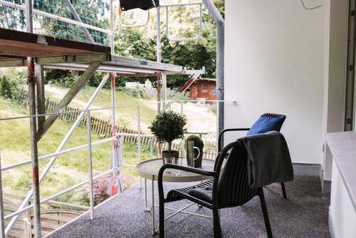 Balkon 1 - Etagenwohnung mit 75,00 m&sup2; in Bochum zum Kaufen