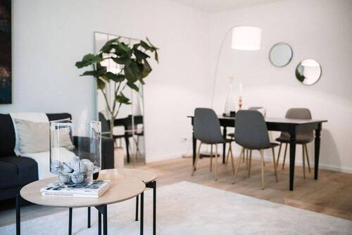 Essbereich - 