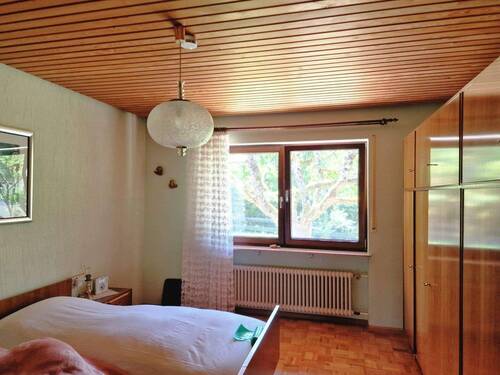 EG-Schlafzimmer - 